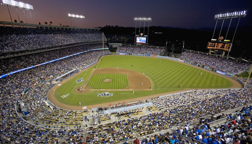 Exciting Phillies vs. Dodgers Series Preview