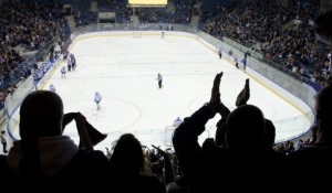 Utah Jazz Ownership Eyes NHL Team Expansion