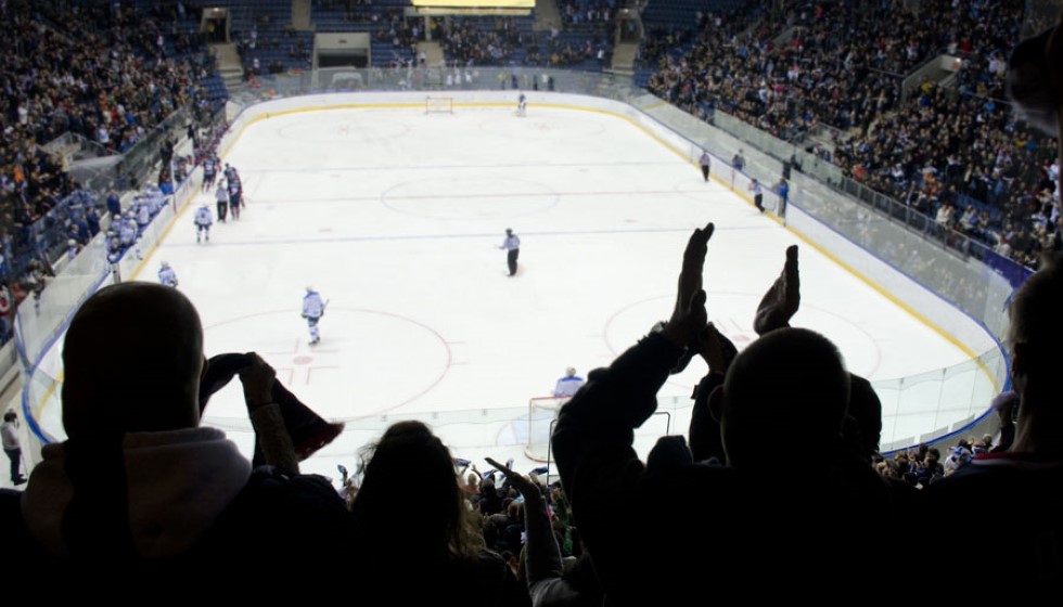 A Historic Coaching Journey: Jessica Campbell's Rise in Professional Hockey