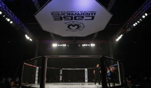 UFC 306: Noche UFC Returns with a Bang