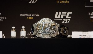 End of an Era: UFC's Partnership with USADA Concludes in 2024