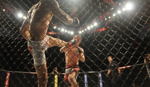 Deiveson Figueiredo Shines in Bantamweight Division with Victory over Marlon Vera