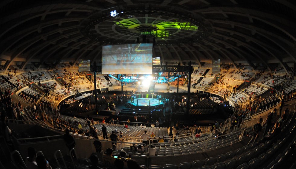 Preview of UFC 305: Du Plessis vs. Adesanya Middleweight Clash